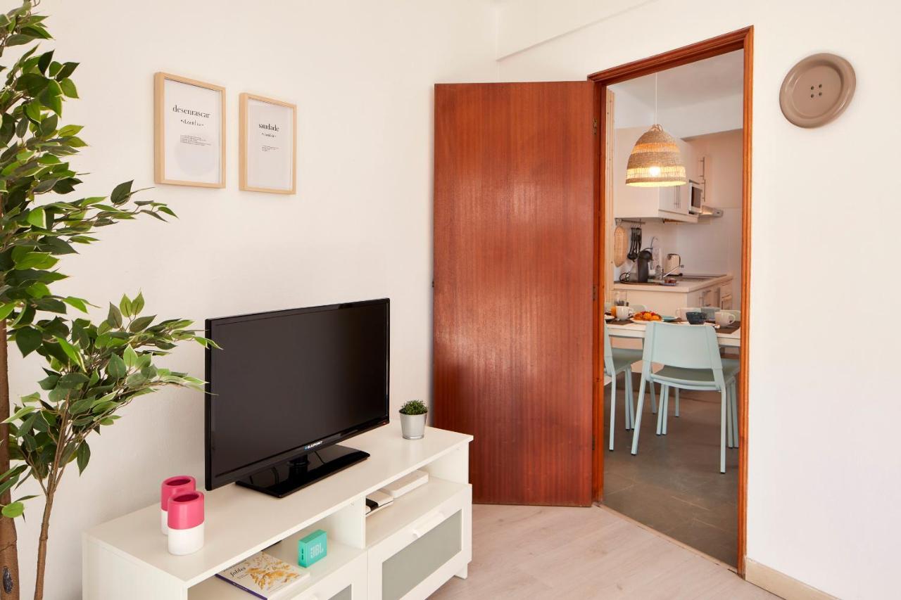 Casas Barulho Apartment Old Town Албуфейра Екстериор снимка