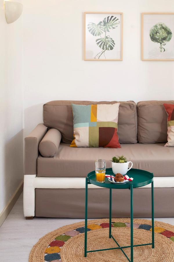 Casas Barulho Apartment Old Town Албуфейра Екстериор снимка