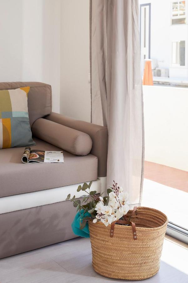 Casas Barulho Apartment Old Town Албуфейра Екстериор снимка