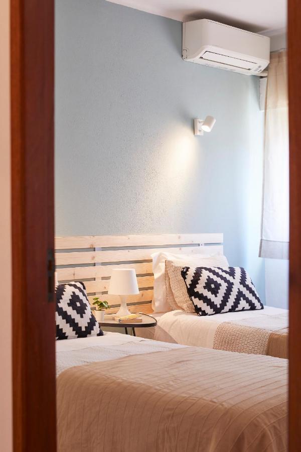 Casas Barulho Apartment Old Town Албуфейра Екстериор снимка