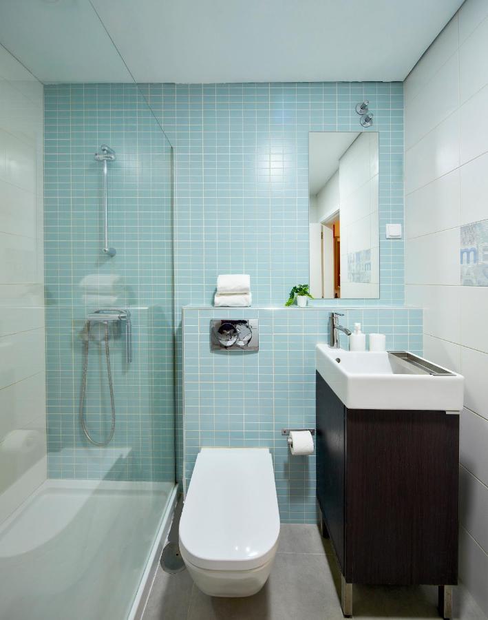 Casas Barulho Apartment Old Town Албуфейра Екстериор снимка