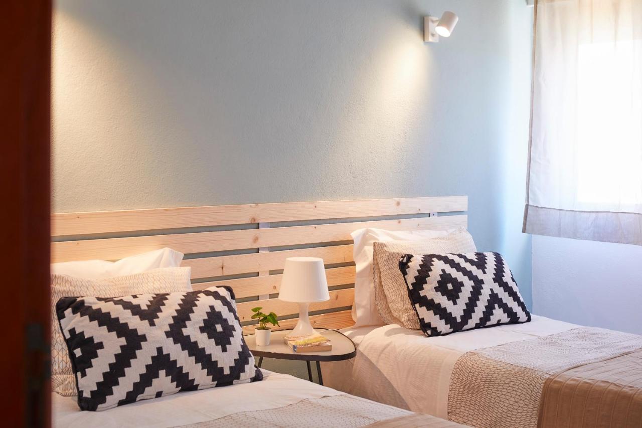 Casas Barulho Apartment Old Town Албуфейра Екстериор снимка