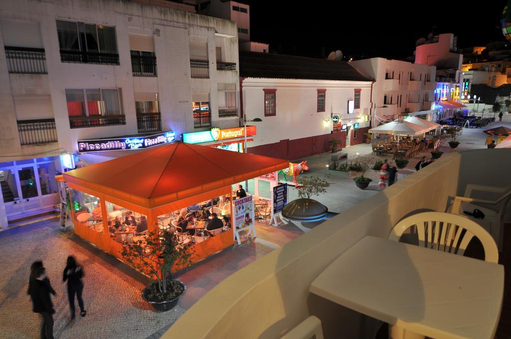 Casas Barulho Apartment Old Town Албуфейра Стая снимка